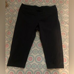 Zella Legging Capris